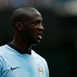 Yaya Toure Bertekad Bawa City Menebus Kekecewaan Musim Lalu