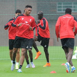 Saatnya Rekrutan Baru Liverpool Manfaatkan Tur Pramusim untuk Adaptasi