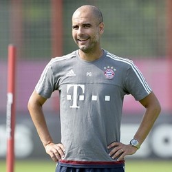 Dani Alves Sebut Guardiola Sempat Ingin Latih Brasil