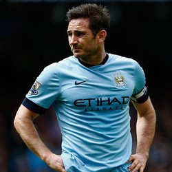 New York City Jadi Tantangan Sempurna untuk Lampard
