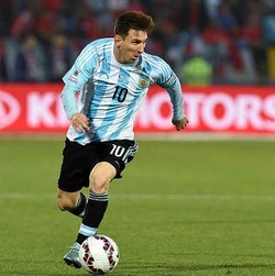 Messi Ingin Jeda dari Timnas Argentina? Masih Banyak yang Bisa Dia Kejar