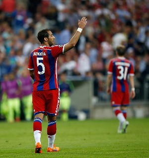 Benatia Buka Peluang Tinggalkan Bayern