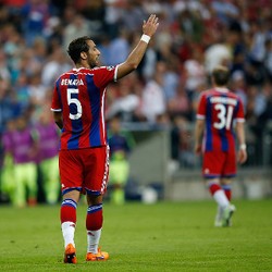 Benatia Buka Peluang Tinggalkan Bayern