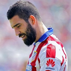 Transfer Arda Turan yang Masih Menyisakan Tanda Tanya