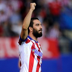 Arda Turan Disebut Memang Ingin Hijrah ke Klub yang Lebih Besar