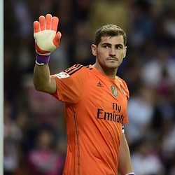 Carjaval Tetap Dukung Casillas Apapun Keputusannya