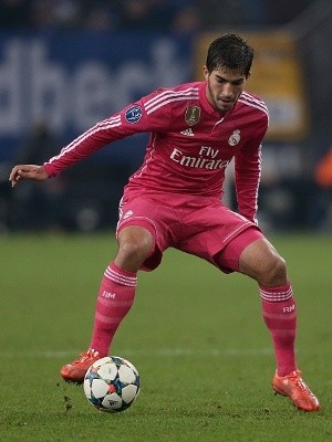 Lucas Silva Buka Kans Tinggalkan Madrid