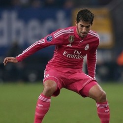 Lucas Silva Buka Kans Tinggalkan Madrid