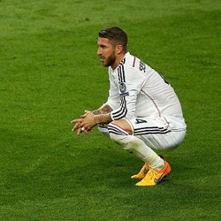 Carvajal Tak Bisa Bayangkan Ramos Pakai Seragam Tim Lain