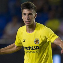 Atletico Gaet Vietto dari Villarreal