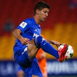 Vietto Berharap Bisa Seperti Aguero