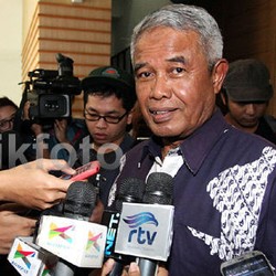 Bertemu dengan Menpora, Eks Ketum PSSI Dihukum Seumur Hidup oleh PSSI