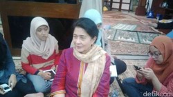 Pengalaman Menkes Nila Puasa di Luar Negeri, dari Belanda Hingga Afrika