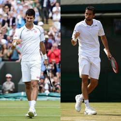 Hadapi Cilic, Djokovic Siapkan Formula Berbeda