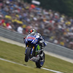 Motor Lebih Oke, Lorenzo Siap Tuntaskan Rasa Penasaran