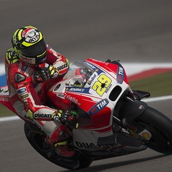 Iannone Yakin Raih Hasil Lebih Baik di Sachsenring