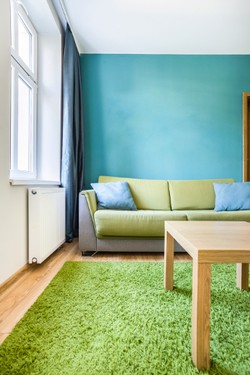 Tips Memilih Warna Cat untuk Rumah Sesuai Interior