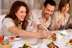 Studi: Meski Selalu Makan Enak, Para Foodies Justru Lebih Sehat