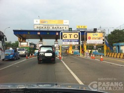 Perumahan Anda Ingin Punya Gerbang Tol Sendiri? Begini Caranya