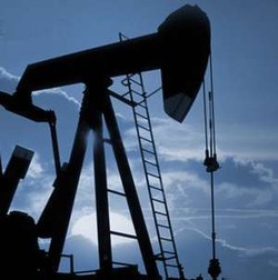 Kejar Produksi 825.000 Barel/Hari, Sumur Minyak Ini Jadi Tumpuan RI