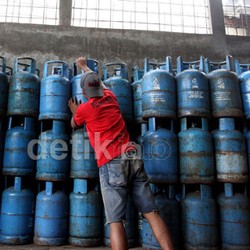 Pengusaha Elpiji Panik Gara-gara Aturan Menperin