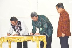 Genjot Penggunaan Produk Lokal, Menperin Gandeng BPKP