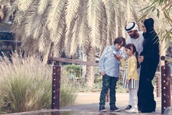 Cara Menikmati Festival Idul Fitri di Kampung Halaman