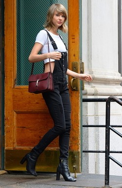 Taylor Swift Sumbang Rp 665 Juta untuk Fansnya yang Sakit Leukemia