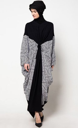 Editors Choice: 5 Kaftan & Gamis Keluaran Desainer untuk Lebaran