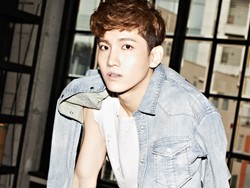 Batalkan Kegiatan Individual, Changmin TVXQ Akan Masuk Militer Tahun Ini