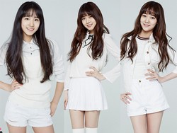 Kenalkan Anggota Baru, Wajah Tiga SM ROOKIES Cewek Ini Mirip Banget!