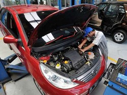 Temani Pemudik, Tata Motors Siapkan Tenda Istirahat dan Diskon Suku Cadang