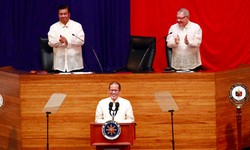 Di Filipina, DPR Sahkan UU Larangan Anak-anak Kendarai Motor