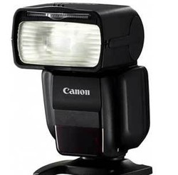 Flash Ringkas Canon untuk Fotografer Amatir