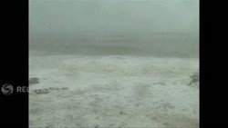 Topan Linfa Akan Menyerang China Tenggara