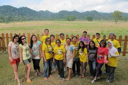 Banyuwangi, Hasil Manis Kampanye Wisata Via Media Online