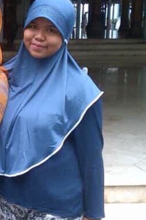 Cinta Ditolak, Avianditta Terinspirasi Turunkan Berat Badan 18 Kg