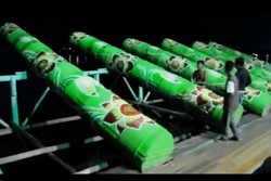 Jelang Lebaran di Pontianak, Ada Festival Usir Kuntilanak!