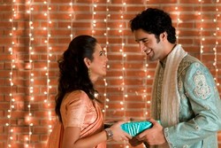 Tukar Kado, Tradisi Unik Lebaran di India