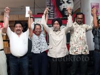 Desak Penyelesaian Pelanggaran HAM