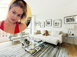 Gigi Hadid Beli Apartemen Mewah di New York Rp 32,6 Miliar