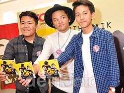 CJR Belum Ada Rencana Kolaborasi dengan Bastian