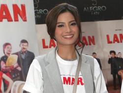 Jadi Pengacara Batak, Acha Septriasa Belajar Ke Ratna Sarumpaet Sampai OC Kaligis