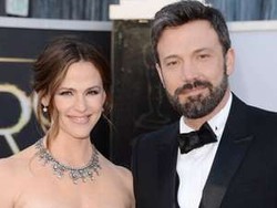 Perselingkuhan Jadi Salah Satu Alasan Jennifer Garner-Ben Affleck Cerai?