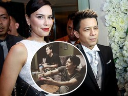 Mau Tahu Update Asmara Ariel? Sophia Latjuba Berikan Caranya
