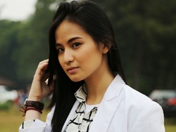 Jago Nail Art, Jennifer Tungka Masih Tekuni Sebatas Hobi