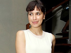 Mualaf, Sophia Latjuba Lebaran di Jakarta