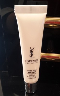 Yves Saint Laurent Rilis Produk Riasan Mata Terbaru di 2015