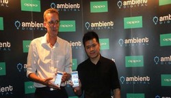 Iklan Digital di Indonesia Tembus USD 1,4 Miliar