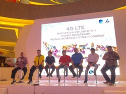 Internetan Pakai 4G Tak Lebih Mahal dari 3G